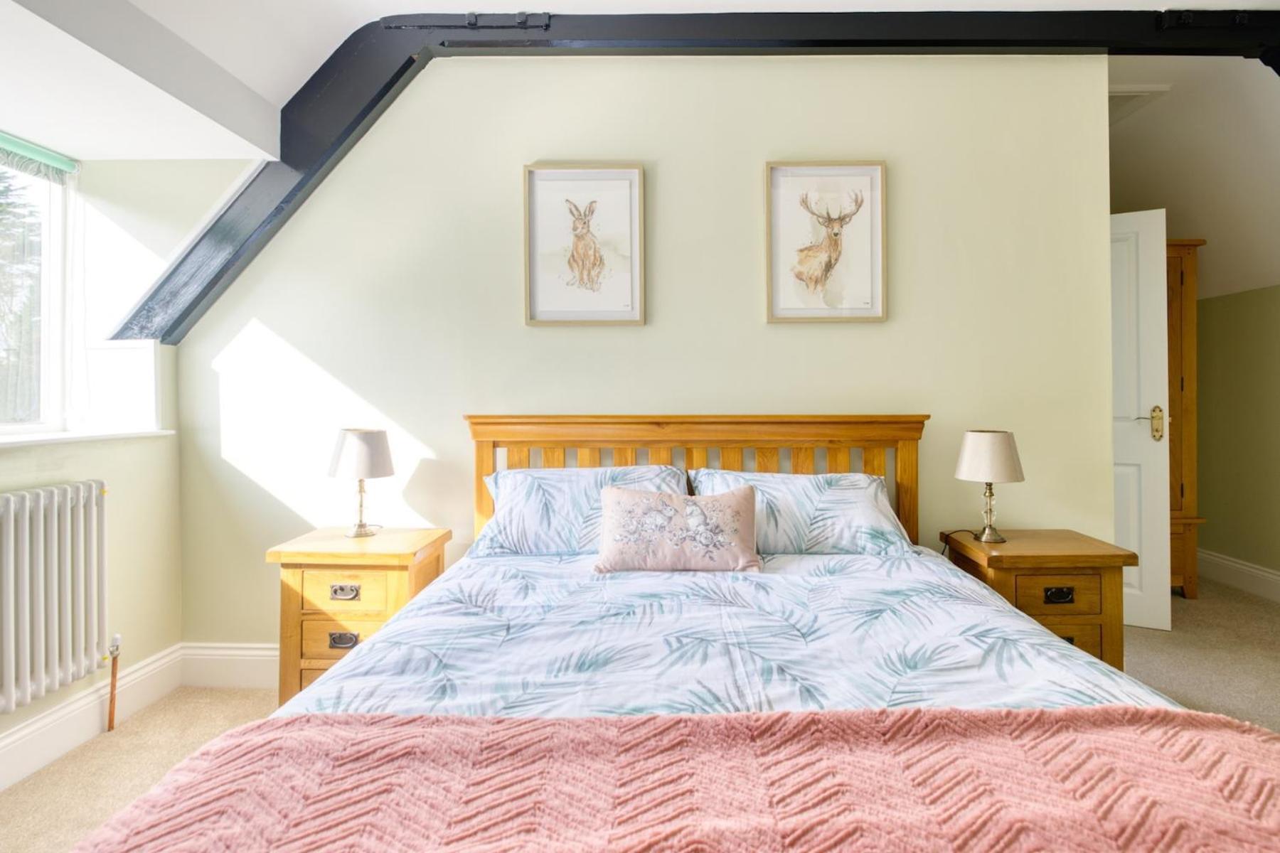 킹스턴어폰헐 Enholmes Coach House 빌라 외부 사진